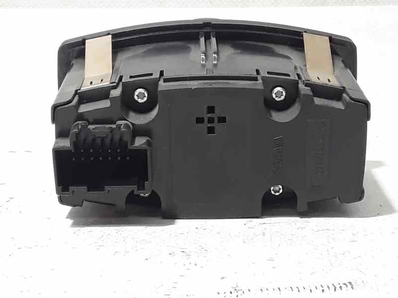 Mando Luces para Ford Transit Courier