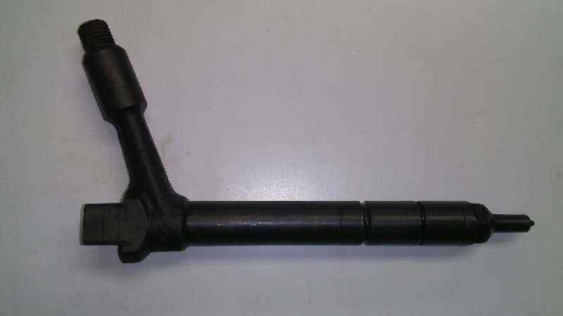 Inyector para Opel Zafira A