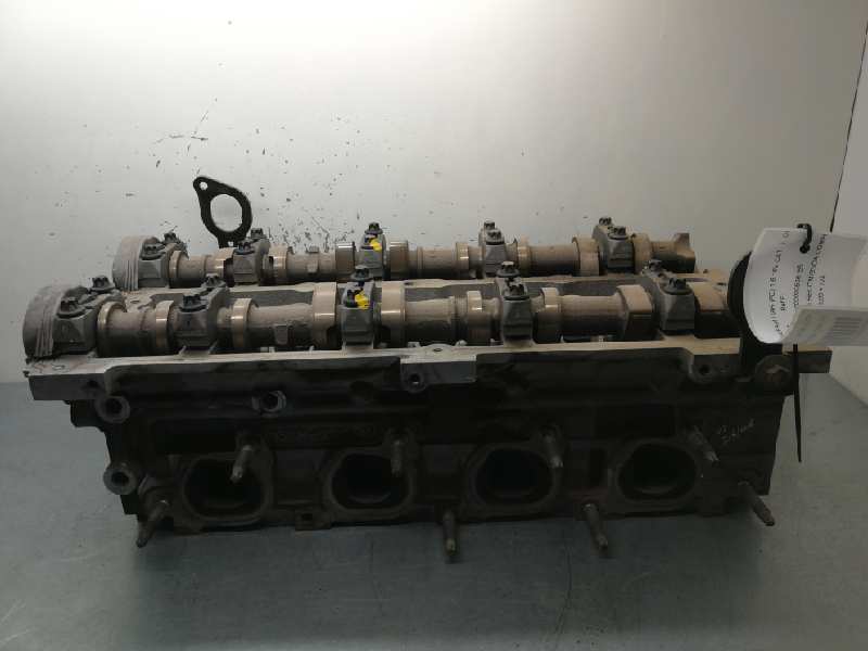 Culata para Ford Mondeo Berlina/Familiar (Fd)