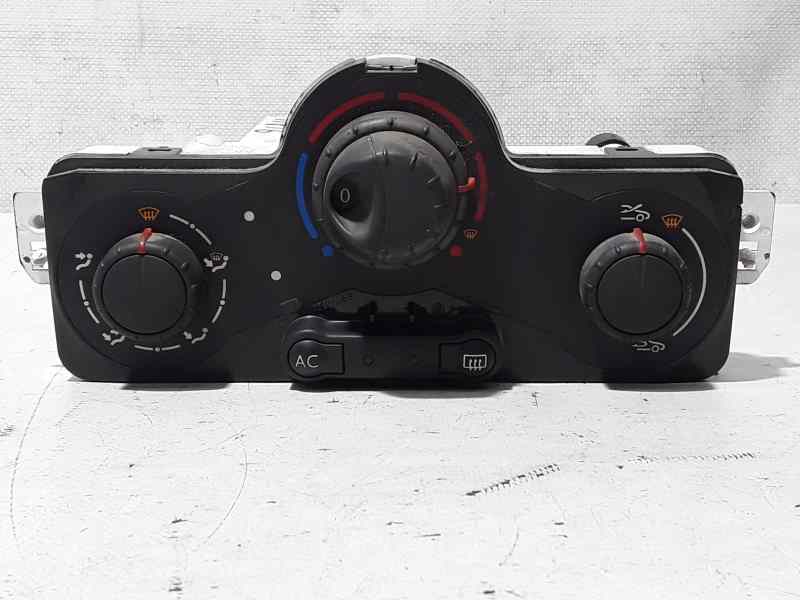 Mando Calefaccion / Aire Acondicionado para Renault Clio Iii