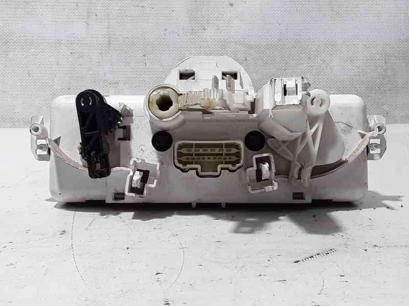 Mando Calefaccion / Aire Acondicionado para Renault Clio Iii