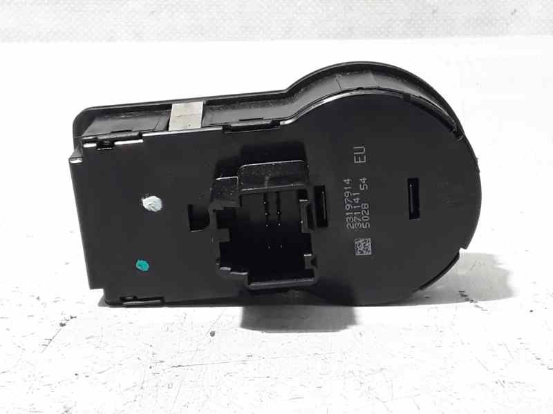 Mando Luces para Opel Insignia Berlina