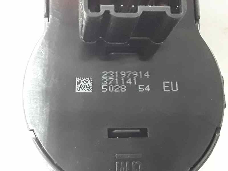 Mando Luces para Opel Insignia Berlina