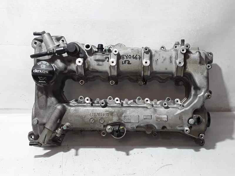 Culatin para Opel Astra K Lim. 5Türig