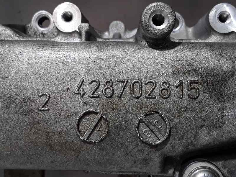 Culatin para Opel Astra K Lim. 5Türig