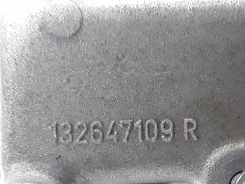 Tapa Balancines para Renault Clio Iv