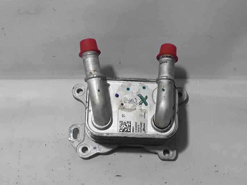 Enfriador Aceite Motor para Renault Clio Iv