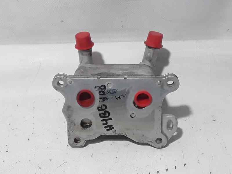 Enfriador Aceite Motor para Renault Clio Iv