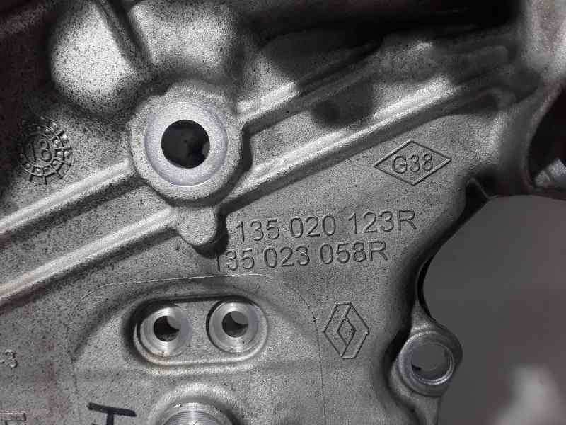 Tapa Distribucion para Renault Clio Iv
