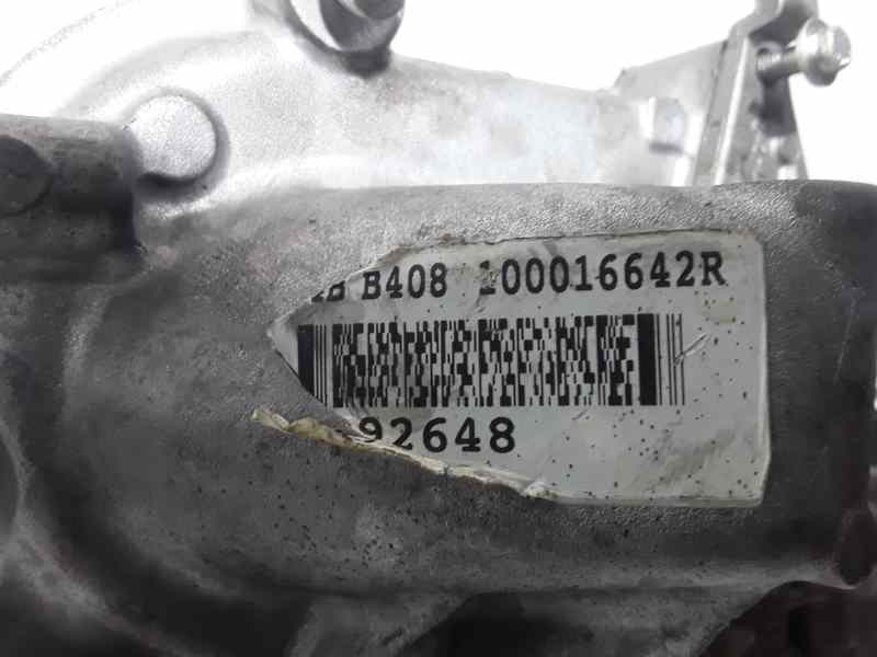 Tapa Distribucion para Renault Clio Iv
