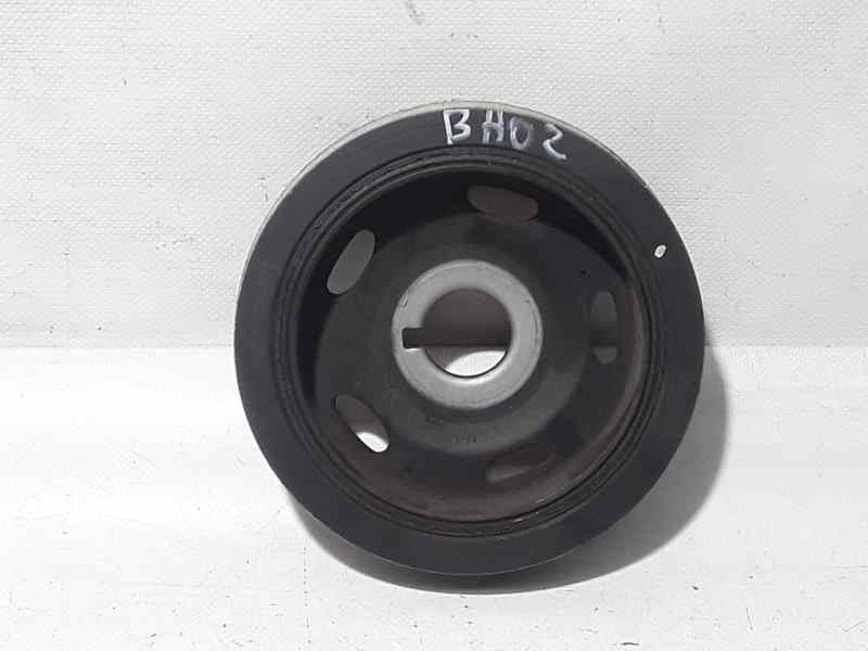 Polea Cigueñal para Peugeot 208