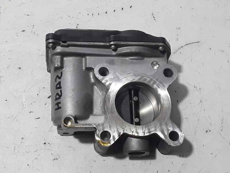 Caja Mariposa para Nissan Qashqai (J11)