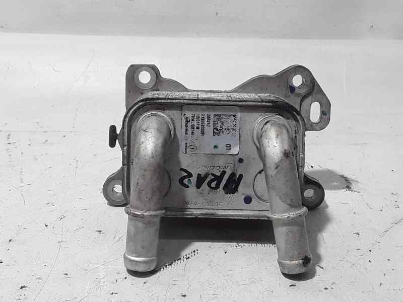 Enfriador Aceite Motor para Nissan Qashqai (J11)