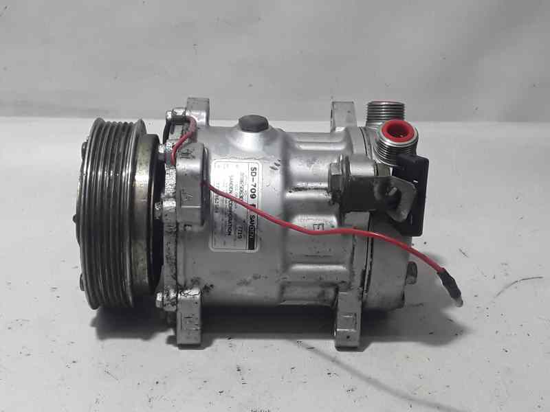 Compresor Aire para Renault 19 Chamade