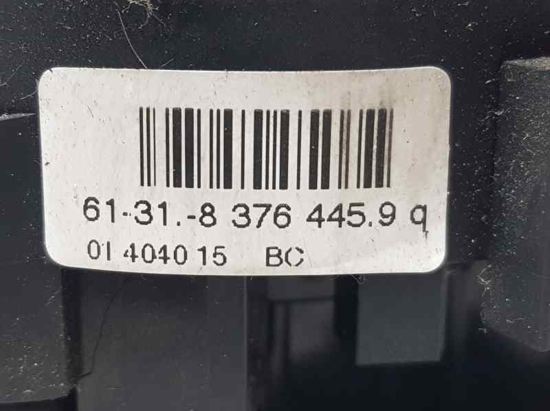 Anillo Airbag para Bmw Z4 Coupe (E86)