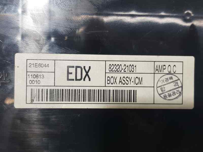 Modulo Electronico para Ssangyong Rodius