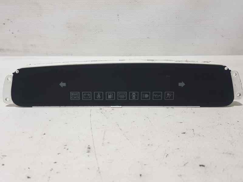 Pantalla Multifuncion para Ssangyong Rodius