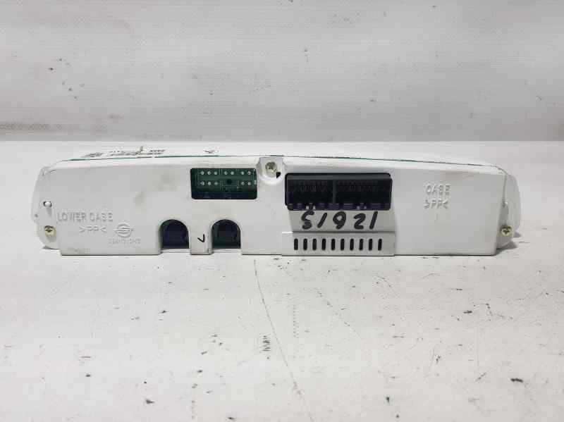Pantalla Multifuncion para Ssangyong Rodius