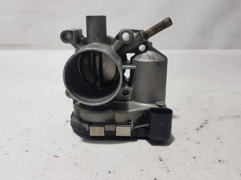 Caja Mariposa para Seat Ibiza (6K1)