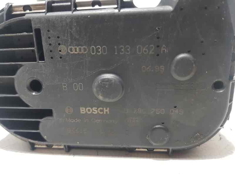 Caja Mariposa para Seat Ibiza (6K1)