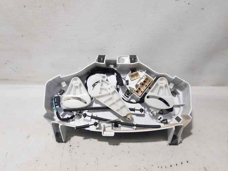 Mando Calefaccion / Aire Acondicionado para Ford Ka (Ccu)