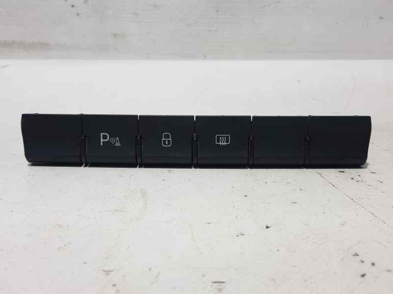 Mando Multifuncion para Seat Toledo (Kg3)