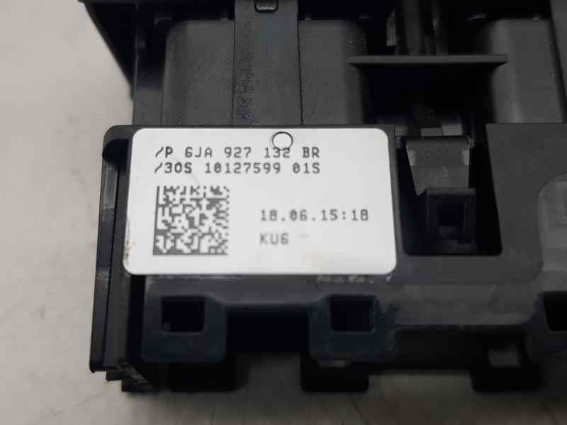 Mando Multifuncion para Seat Toledo (Kg3)