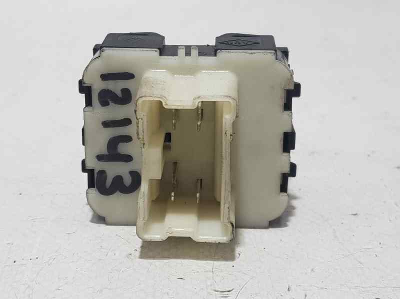 Mando Elevalunas Delantero Izquierdo para Renault Clio Iv