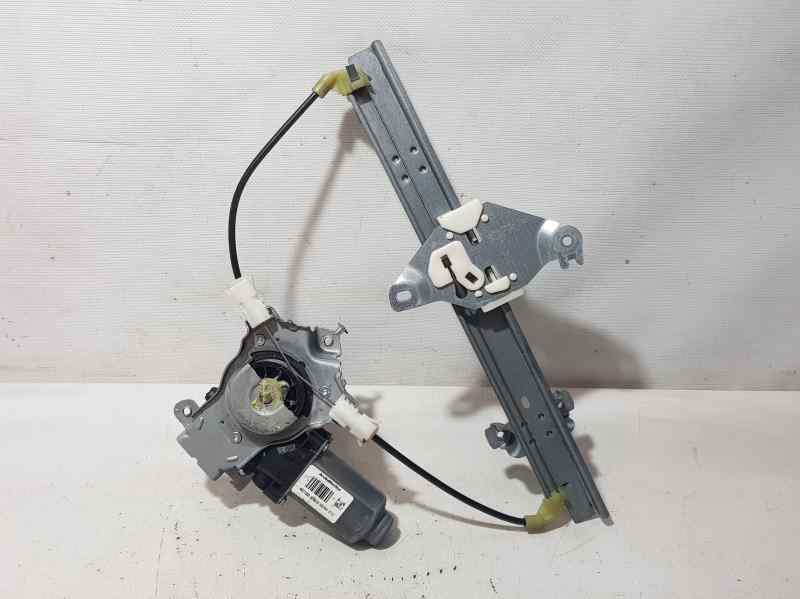 Elevalunas Trasero Derecho para Nissan Qashqai (J10)