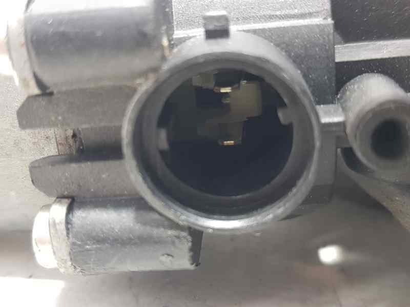Elevalunas Trasero Derecho para Nissan Qashqai (J10)