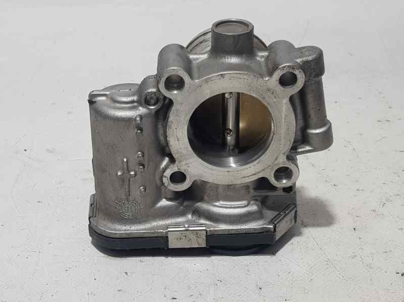 Caja Mariposa para Opel Mokka