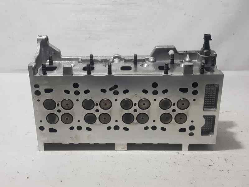 Culata para Fiat Fiorino