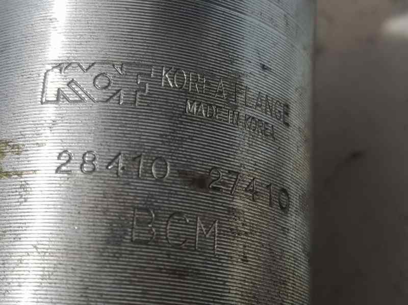 Valvula Egr para Kia Sportage