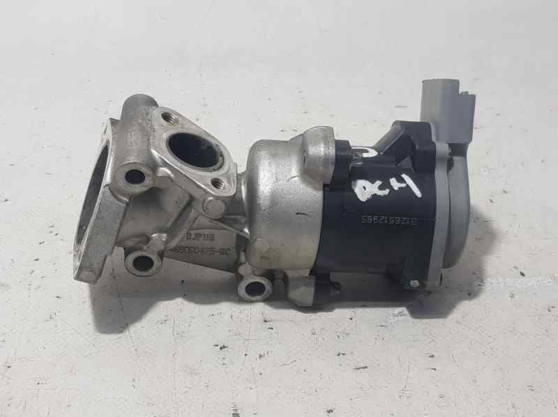 Valvula Egr para Peugeot 607 (S2)