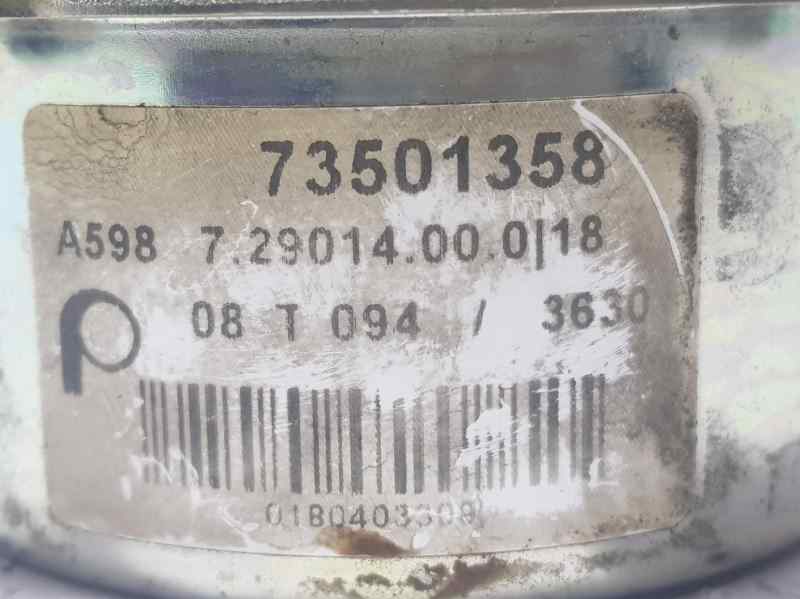 Depresor Freno / Bomba Vacio para Fiat Fiorino