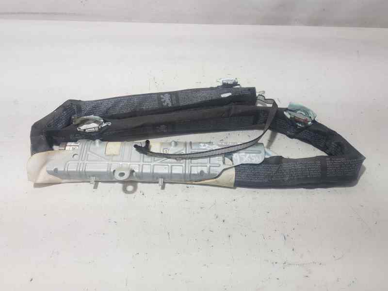 Airbag Cortina Delantero Izquierdo para Peugeot 308