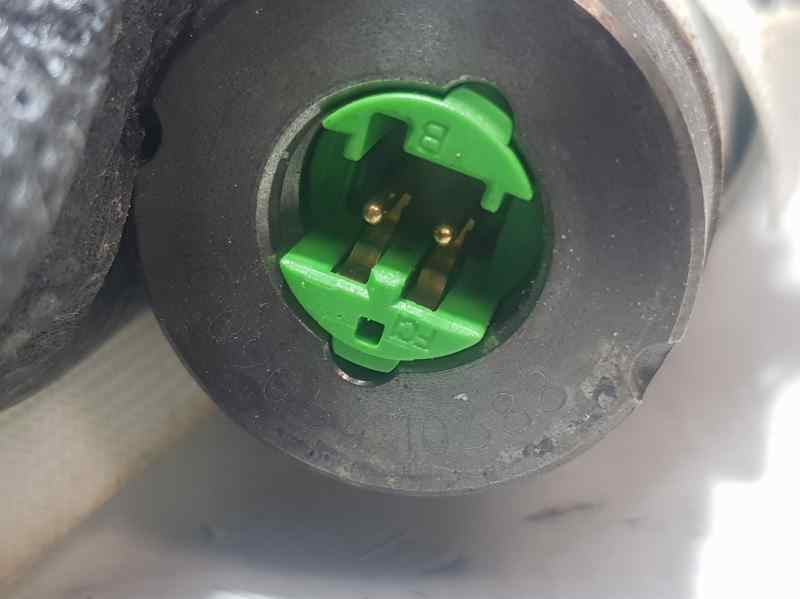 Airbag Cortina Delantero Izquierdo para Peugeot 308