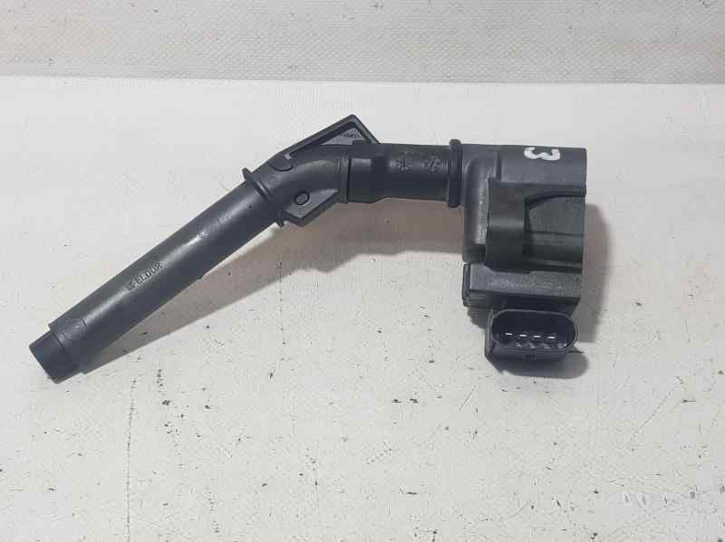 Bobina Encendido para Nissan Qashqai (J11)