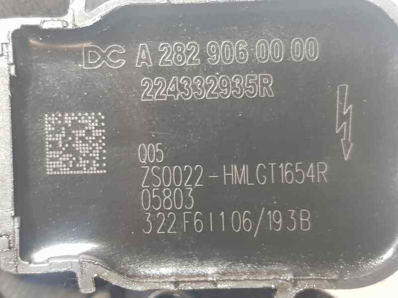 Bobina Encendido para Nissan Qashqai (J11)