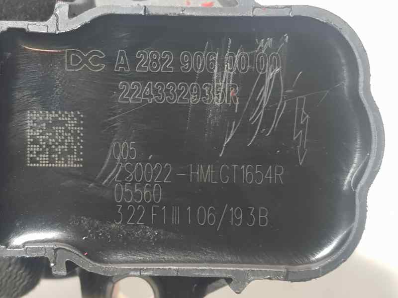 Bobina Encendido para Nissan Qashqai (J11)