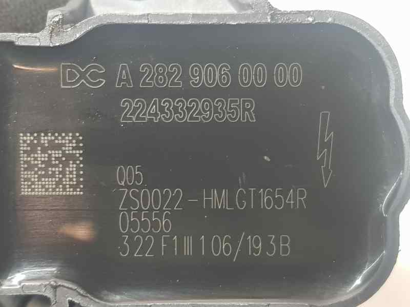 Bobina Encendido para Nissan Qashqai (J11)