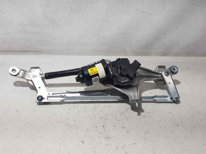 Motor Limpia Delantero para Hyundai Tucson