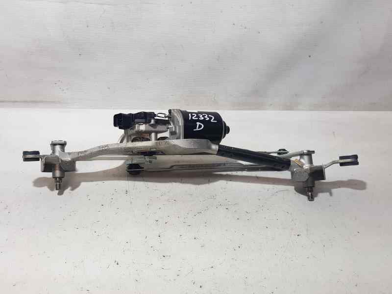 Motor Limpia Delantero para Hyundai Tucson