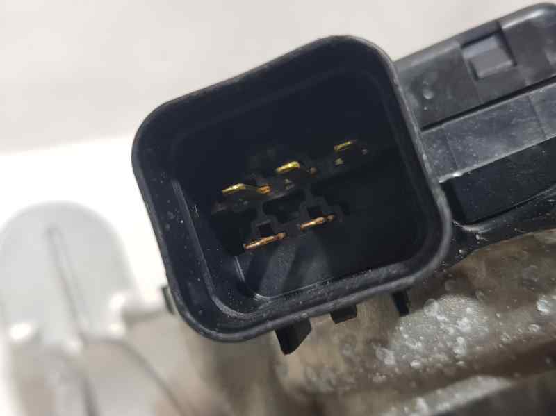 Motor Limpia Delantero para Hyundai Tucson