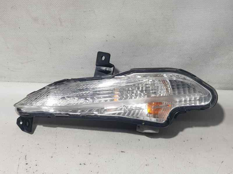 Luz Dia Izquierdo para Peugeot 308