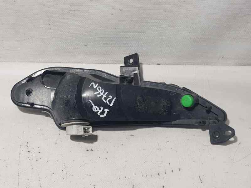 Luz Dia Izquierdo para Peugeot 308