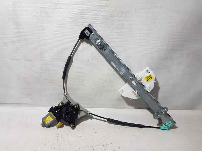 Elevalunas Delantero Derecho para Kia Rio (Yb)