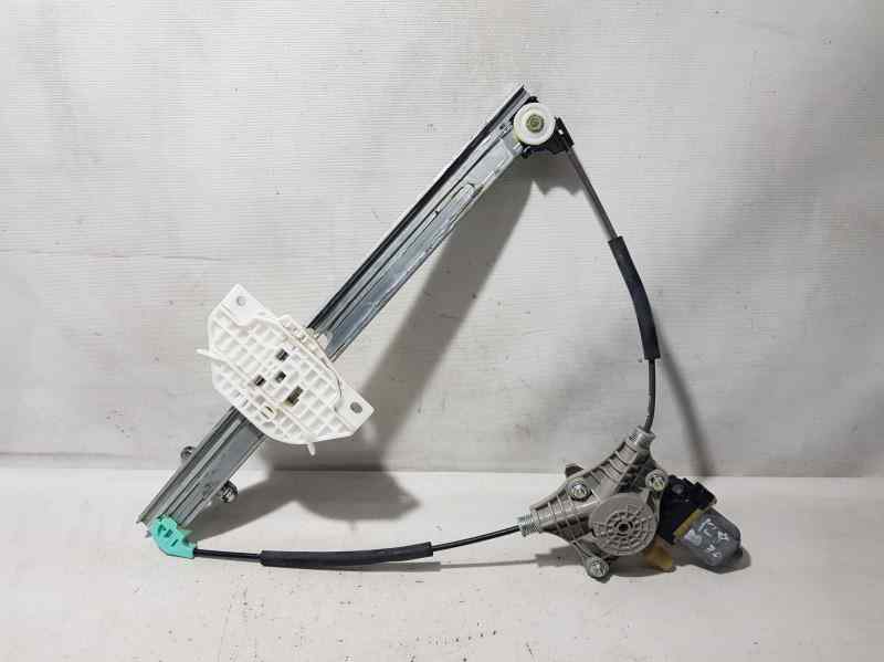 Elevalunas Delantero Derecho para Kia Rio (Yb)