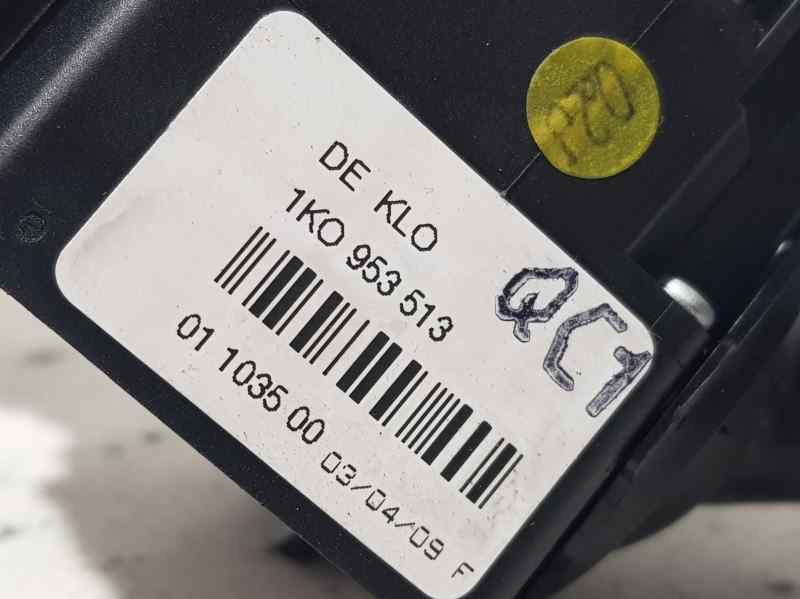 Mando Intermitentes para Audi A3 (8P)
