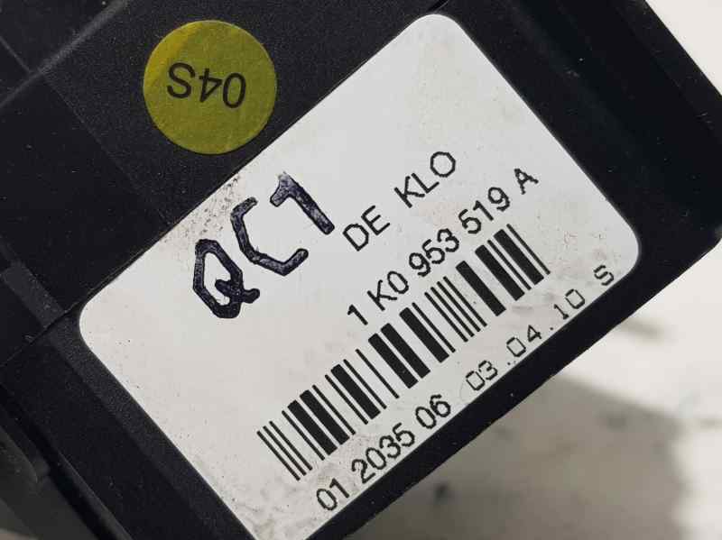 Mando Limpia para Audi A3 (8P)